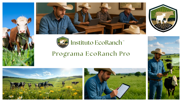 EcoRanch Pro
